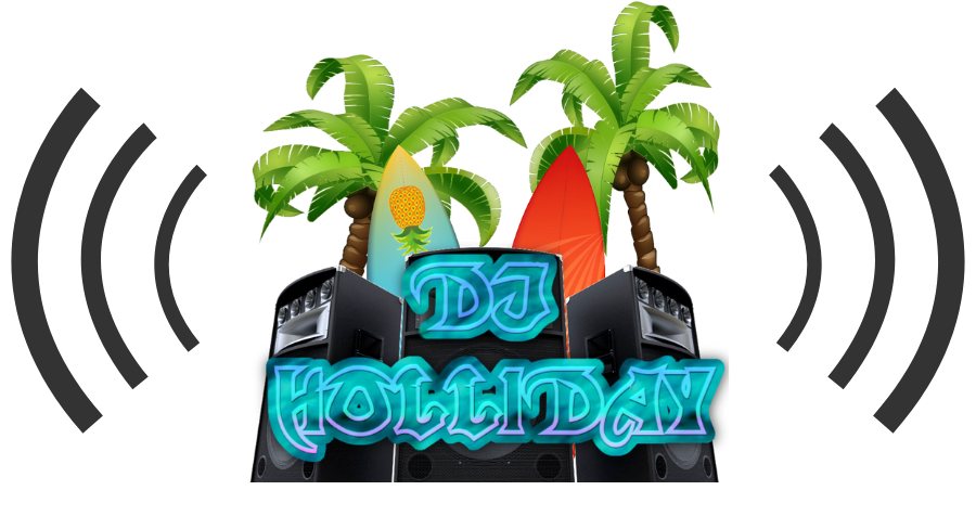 holliday logo