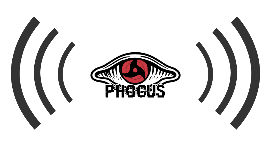 DJ Phocus logo